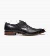 Florsheim Men's Flex Plain Toe Oxford - Black