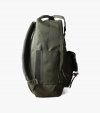 Florsheim Gian Canvas Backpack - Misc