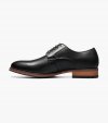 Florsheim Men's Blaze Plain Toe Oxford - Black