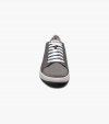 Florsheim Men's Heist Knit Lace to Toe Sneaker - Gray