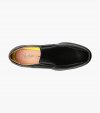 Florsheim Men's Midtown Bike Toe Slip On - Black