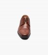 Florsheim Men's Jackson Cap Toe Oxford - Cognac