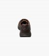 Florsheim Men's Great Lakes Moc Toe Walk - Brown Tumbled