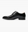 Florsheim Men's Corbetta Cap Toe Oxford - Black