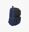 Florsheim Caspian Backpack - Navy