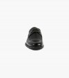 Florsheim Reveal Jr. Boys Bike Toe Oxford - Black