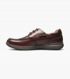 Florsheim Men's Great Lakes Moc Toe Oxford - Brown