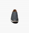 Florsheim Men's Great Lakes Moc Toe Slip On - Indigo