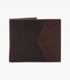 Florsheim Caldwell Bi-Fold Wallet - Brown CH