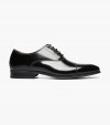 Florsheim Men's Corbetta Cap Toe Oxford - Black