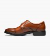 Florsheim Men's Forecast Waterproof Cap Toe Oxford - Cognac