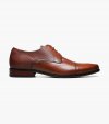 Florsheim Men's Angelo Cap Toe Oxford - Cognac