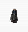 Florsheim Men's Salerno Wingtip Oxford - Black