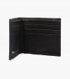 Florsheim Damon Bi-Fold Wallet - Charcoal