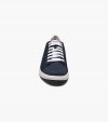 Florsheim Men's Heist Knit Lace to Toe Sneaker - Navy