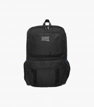 Florsheim Caspian Backpack - Black