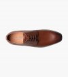 Florsheim Men's Postino Plain Toe Oxford - Cognac