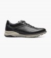 Florsheim Men's Frenzi T-Toe Oxford - Black