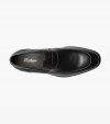 Florsheim Men's Jetson Moc Toe Penny Loafer - Black