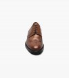 Florsheim Men's Russell Wingtip Perf Oxford - Tan