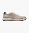 Florsheim Men's Heist Knit 6-Eye Lace To Toe Sneaker - Ice