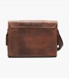 Florsheim Amadeo Camera Bag - Brown