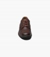 Florsheim Men's Great Lakes Moc Toe Walk - Brown Tumbled