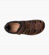 Florsheim Men's Venture Fisherman Sandal - Brown CH