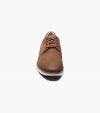 Florsheim Men's Frenzi Plain Toe Oxford - Mocha