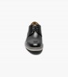 Florsheim Men's Norwalk Plain Toe Oxford - Black