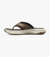 Florsheim Men's Tread Lite Thong Sandal - Taupe