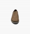 Florsheim Men's Motion Moc Toe Slip On - Mushroom