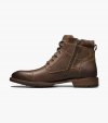 Florsheim Men's Chalet Cap Toe Lace Boot - Brown CH