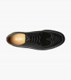 Florsheim Men's Kenmoor Wingtip Oxford - Black