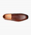 Florsheim Men's Postino Moc Toe Venetian Slip On - Cognac