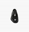 Florsheim Men's Lexington Plain Toe Oxford - Black