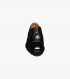 Florsheim Men's Forecast Waterproof Cap Toe Oxford - Black