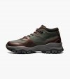 Florsheim Men's Xplor Moc Toe Hiker Boot - Green