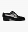 Florsheim Men's Lexington Plain Toe Oxford - Black