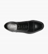 Florsheim Men's Lexington Cap Toe Oxford - Black