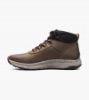 Florsheim Men's Tread Lite Plain Toe Hiker Boot - Brown CH