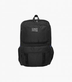 Florsheim Caspian Backpack - Black