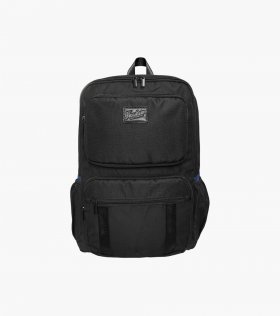 Florsheim Caspian Backpack - Black