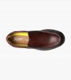 Florsheim Men's Great Lakes Moc Toe Slip On - Brown