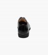 Florsheim Reveal Jr. Boys Cap Toe Oxford - Black