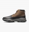 Florsheim Men's Xplor Duck Toe Hiker Boot - Black Multi