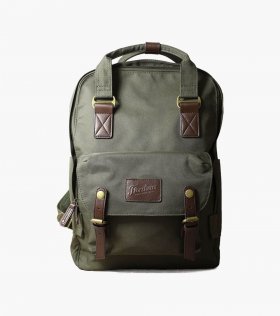 Florsheim Gian Canvas Backpack - Misc