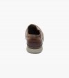 Florsheim Men's Motion Moc Toe Slip On - Cognac