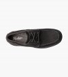 Florsheim Men's Lakeside Moc Toe Oxford - Black