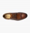 Florsheim Men's Santucci Wingtip Oxford - Cognac